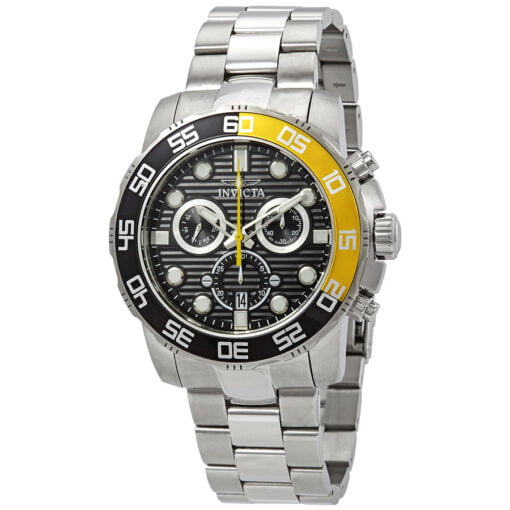 Invicta Pro Diver Cronografo Swiss Quartz 21553