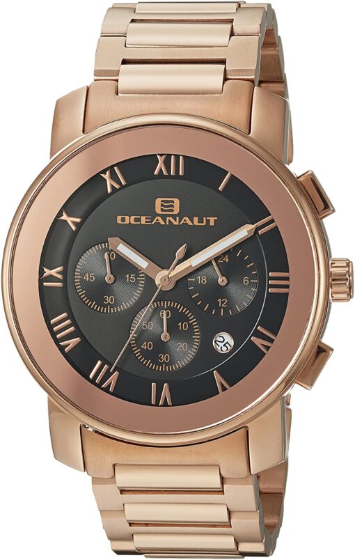 Reloj Oceanaut Oc0333 para caballero