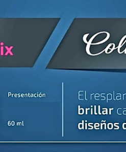 Colibrillos Color Neón 60 ml