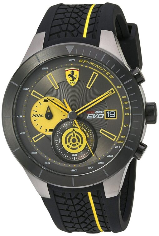 Scuderia Ferrari 830342