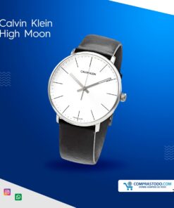 Reloj Calvin Klein high moon