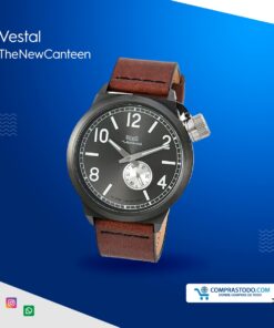 Relojes Vestal theNewCanteen para hombre