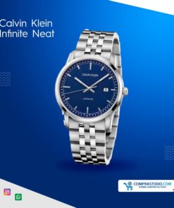 Reloj Calvin Klein Infinite Neat