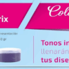 colibrix colores mate