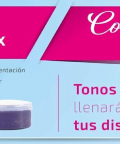 colibrix colores mate