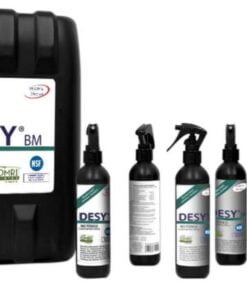 Desy®-BM (Agua Activada) 20 Litros