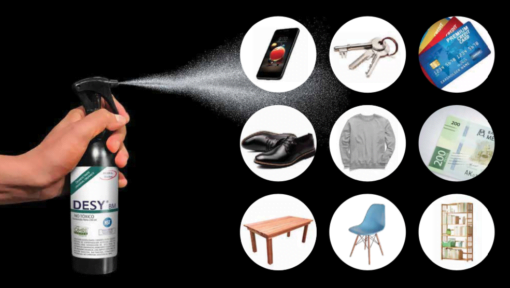 Desy®-BM (Agua Activada) 20 Litros - Image 6