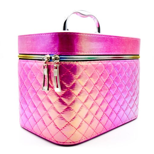 Cosmetiquera 3 en 1 LK-395RO