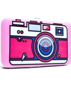 Cartera Monedero Dama LK-397RO