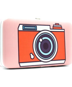 Cartera Monedero Dama LK-397NA