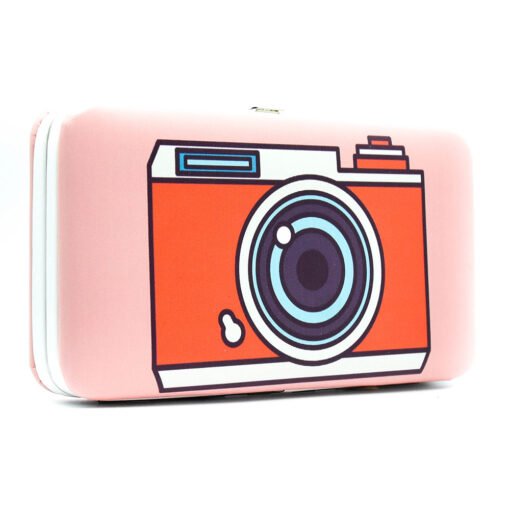 Cartera Monedero Dama LK-397NA