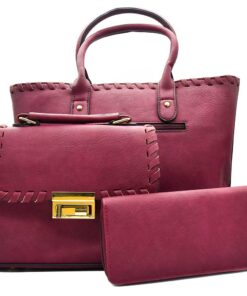 Bolsa de mano LK-458T