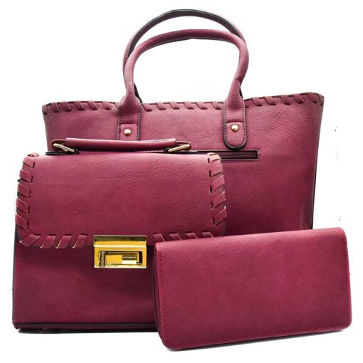 Bolsa de mano LK-458T