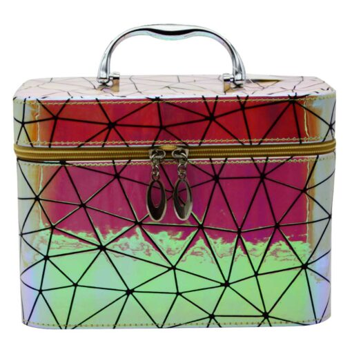Juego de Cosmetiqueras WZ1023CT