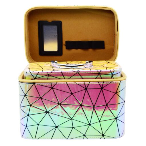 Juego de Cosmetiqueras WZ1023CT - Image 2