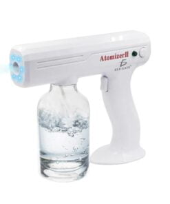 Pistola Sanitizante