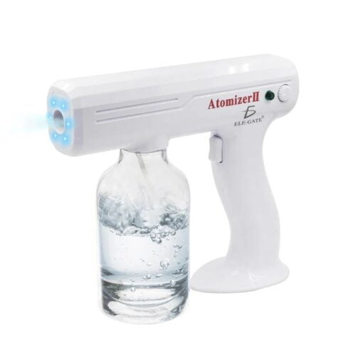 Pistola Sanitizante