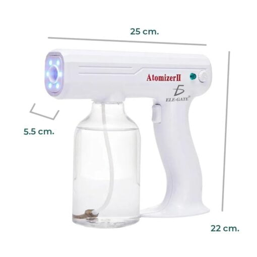 Pistola Sanitizante - Image 2