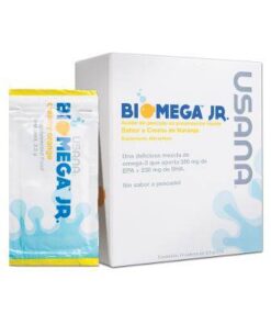 BiOmega Jr