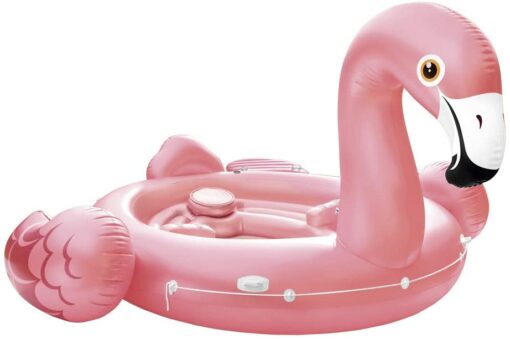 Intex Isla Inflable Flamingo - Image 2