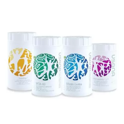USANA Paquete Vida S