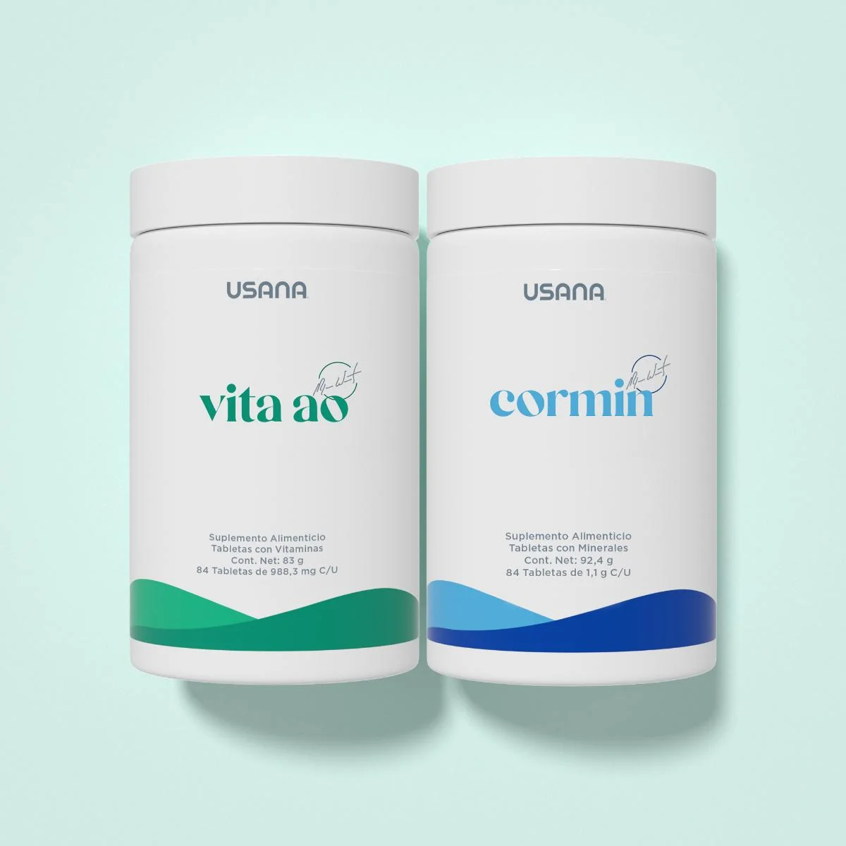 USANA CellSentials