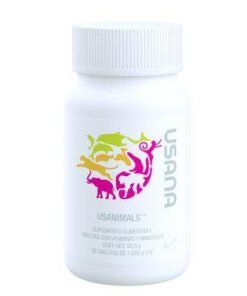 Usanimals