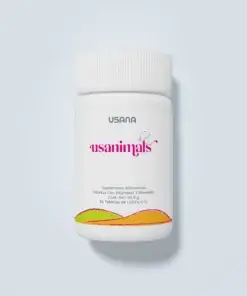 Usanimals usana