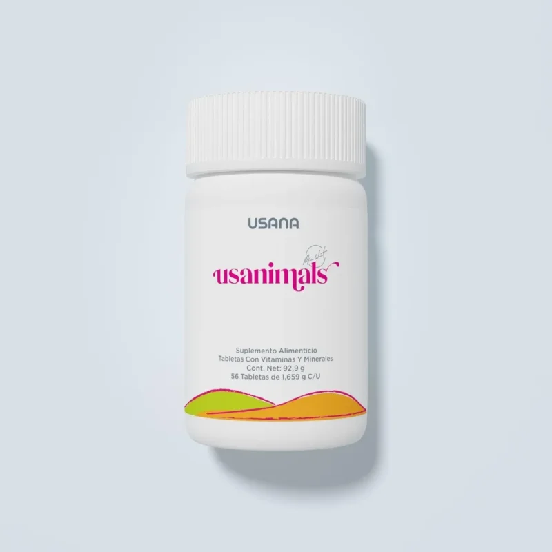 Usanimals usana
