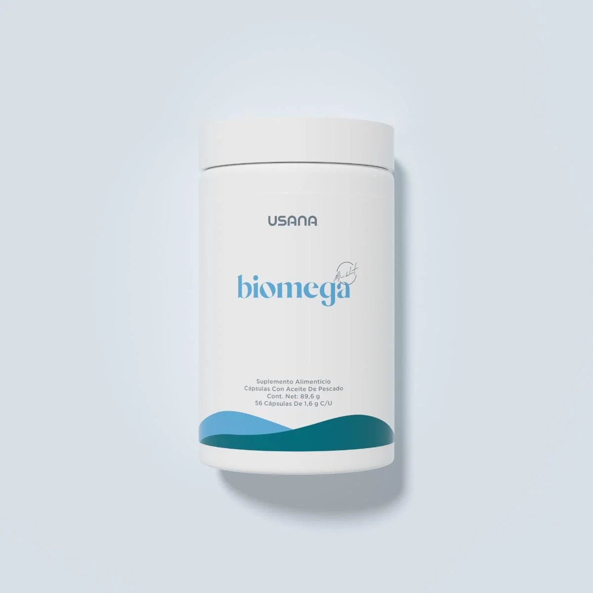 biomega usana
