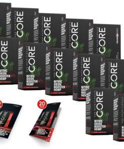 CORE 12 Pack