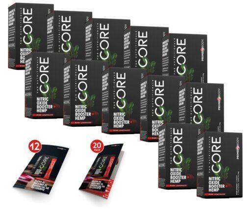 CORE 12 Pack