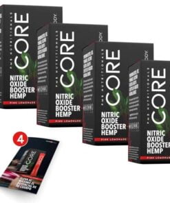 CORE 4 Pack