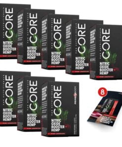 CORE 8 Pack