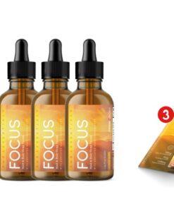 ESENCIALES PMB FOCUS x3