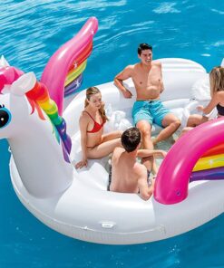 UNICORNIO PARTY ISLAND