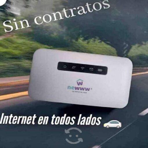 Modem Portatil 4G Internet 100% Portatil - Image 5