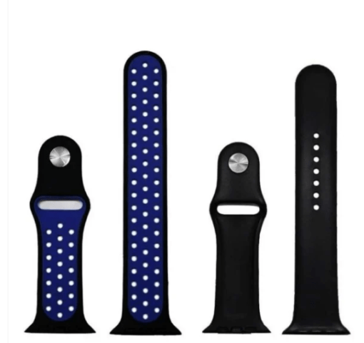 Smart watch con correa de repuesto T55 - Image 6