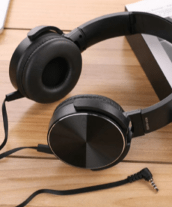 Audifonos Diadema Extrabass MDR-XB450