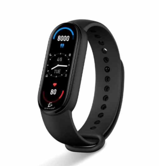 Smart watch Band 6 digital - Image 4