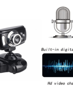 Webcam Usb