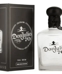 tequila don julio 70