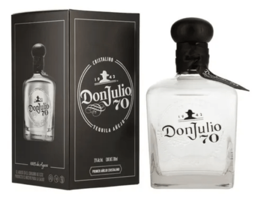 tequila don julio 70