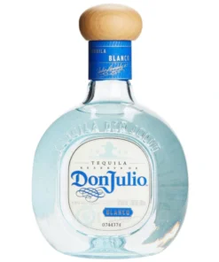 tequila don julio blanco