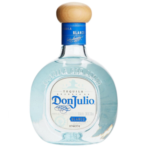 tequila don julio blanco