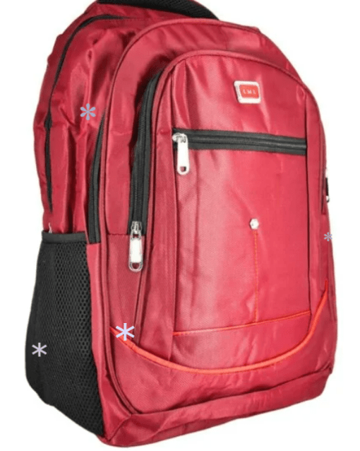 mochila usb