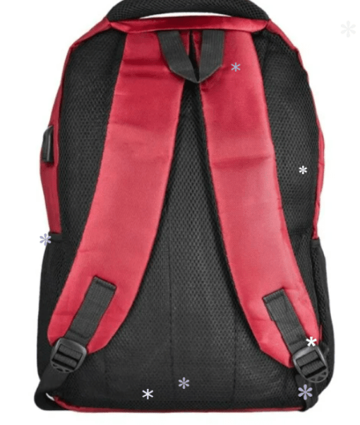 Mochila con USB incluido - Image 5