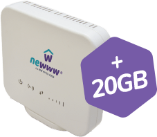 Internet Hogar