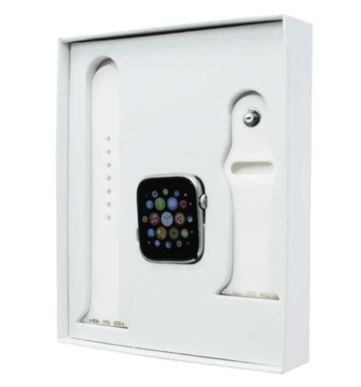Smart watch t500 - Image 6
