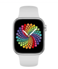 Smart Watch T500